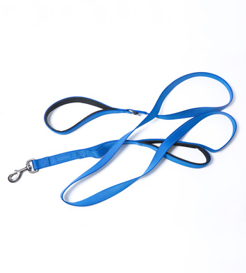 Outdoor Leash, multi handle