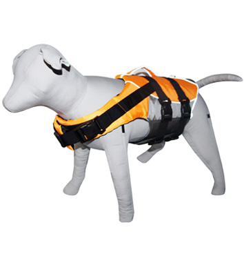 Buoyancy Harness