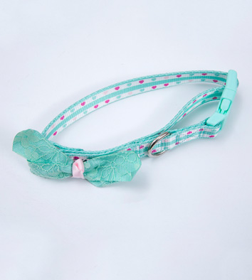 Dog Bow Leash