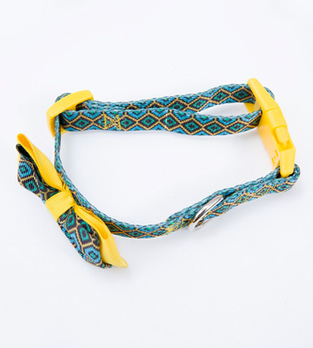 Dog Bow Leash