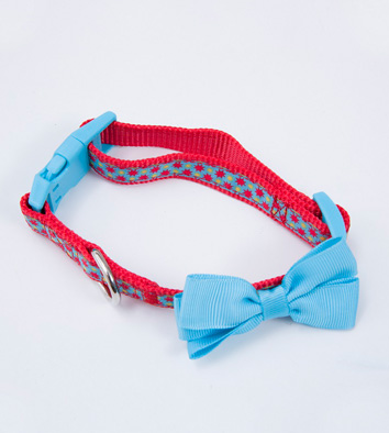 Dog Bow Leash