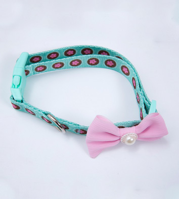 Dog Bow Leash