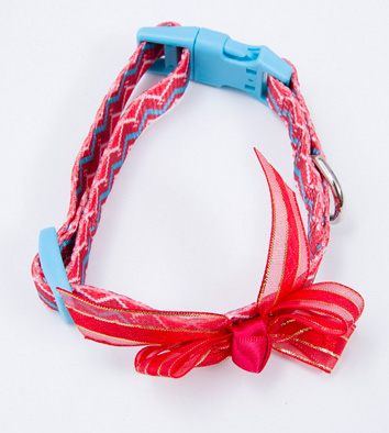 Dog Bow Leash