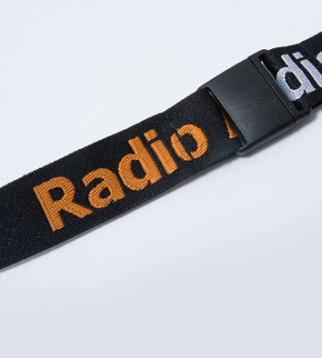 ID CARD LANYARDS