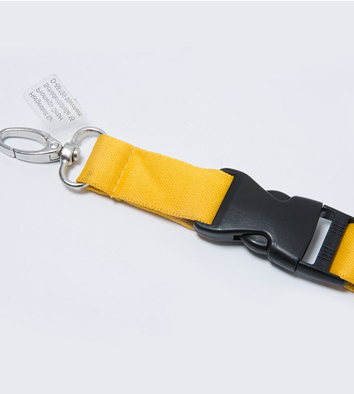 ID CARD LANYARDS