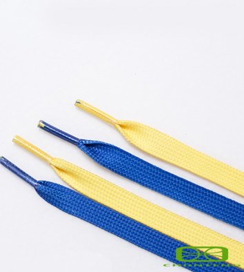 Shoelace 9F7A9210